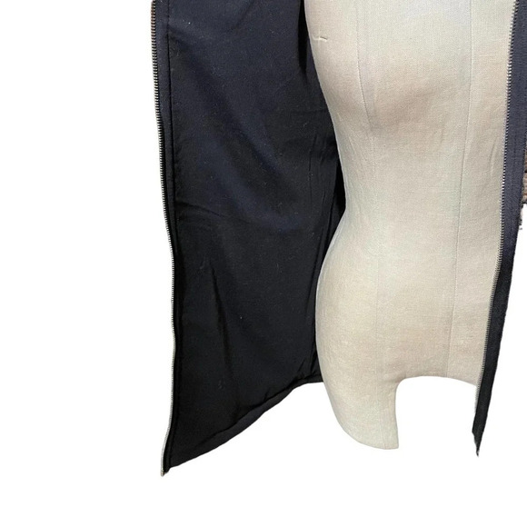 Varley Romar Jacket in Brown Speckle Size XXS‎ - Picture 7 of 13